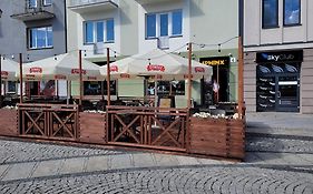 Apartamenty Rynek